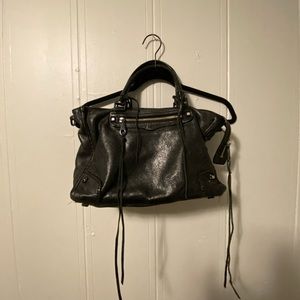 COPY - Rebecca Minkoff Regan Satchel